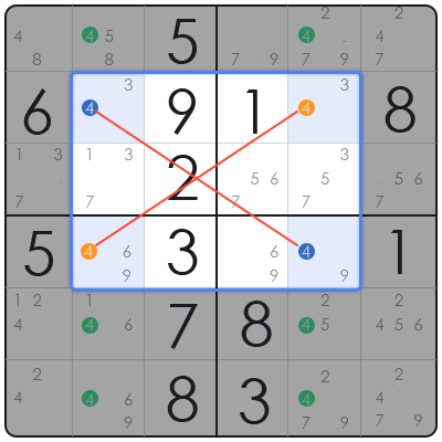 sudoku medium answers