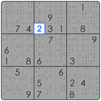 sudoku variants book