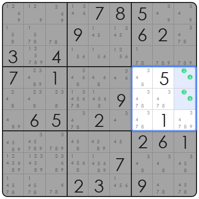 sudoku origin